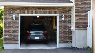 Garage Door Installation at Mission Hill Boston, Massachusetts